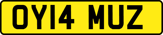 OY14MUZ