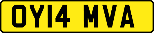 OY14MVA