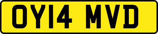 OY14MVD