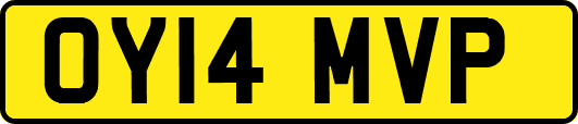 OY14MVP