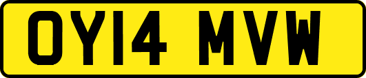 OY14MVW