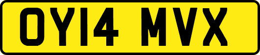 OY14MVX