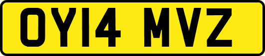 OY14MVZ