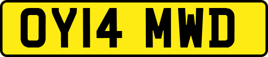 OY14MWD