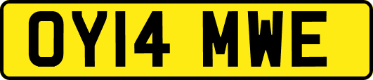 OY14MWE
