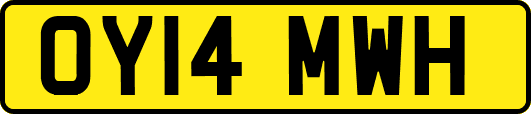 OY14MWH