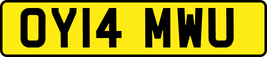 OY14MWU