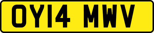 OY14MWV