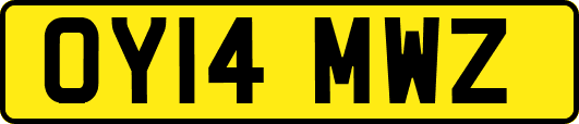 OY14MWZ