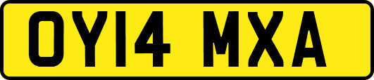 OY14MXA