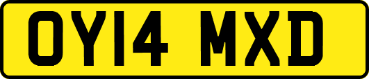 OY14MXD