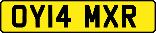 OY14MXR