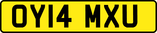 OY14MXU