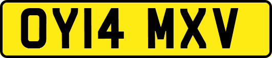 OY14MXV