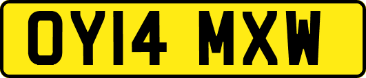OY14MXW