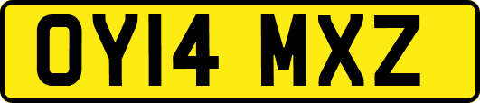 OY14MXZ