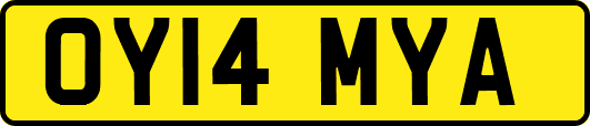 OY14MYA