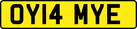 OY14MYE