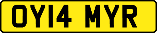 OY14MYR