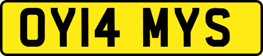 OY14MYS