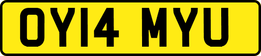 OY14MYU