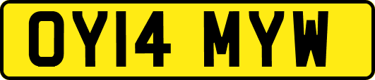 OY14MYW
