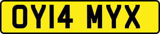 OY14MYX