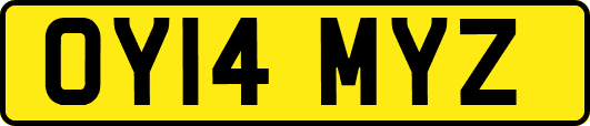 OY14MYZ