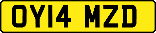 OY14MZD