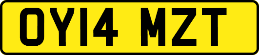 OY14MZT