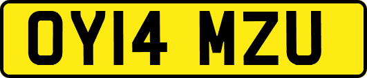 OY14MZU