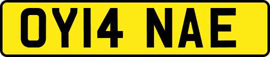 OY14NAE