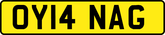 OY14NAG