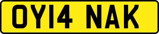 OY14NAK