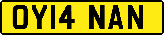 OY14NAN