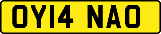 OY14NAO