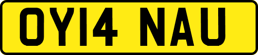 OY14NAU
