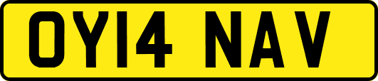 OY14NAV