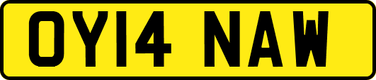 OY14NAW