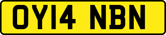 OY14NBN