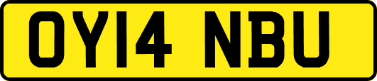 OY14NBU
