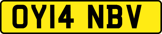 OY14NBV