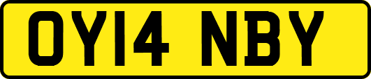 OY14NBY