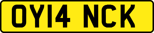 OY14NCK