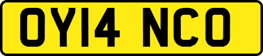 OY14NCO