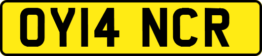 OY14NCR
