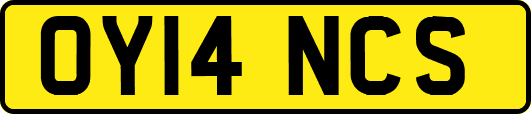 OY14NCS