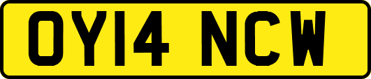 OY14NCW