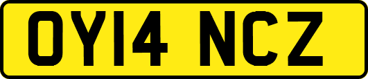 OY14NCZ