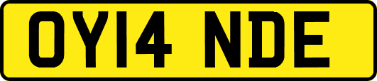 OY14NDE